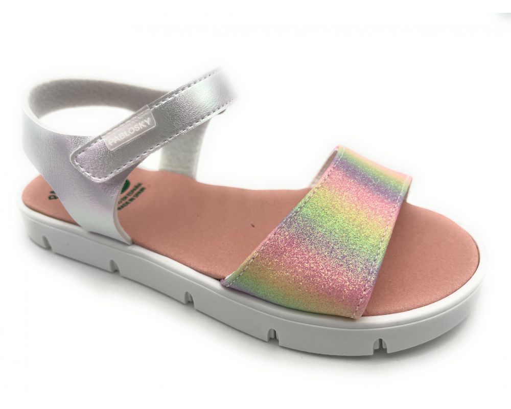 PABLOSKY 440602 glitter