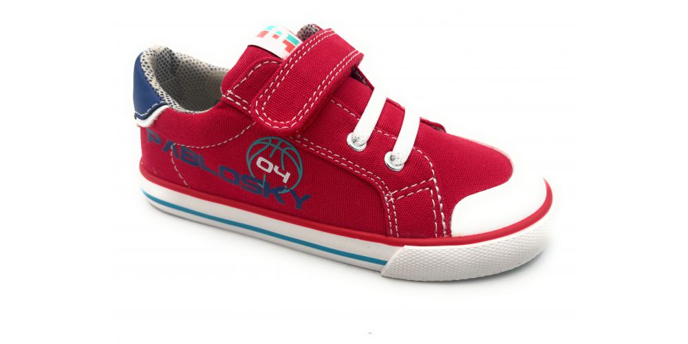 PABLOSKY 980260 rojo
