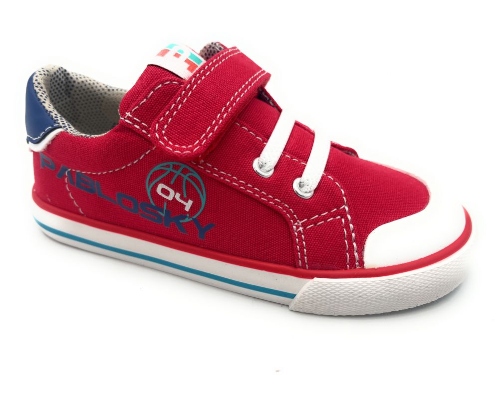 PABLOSKY 980260 rojo