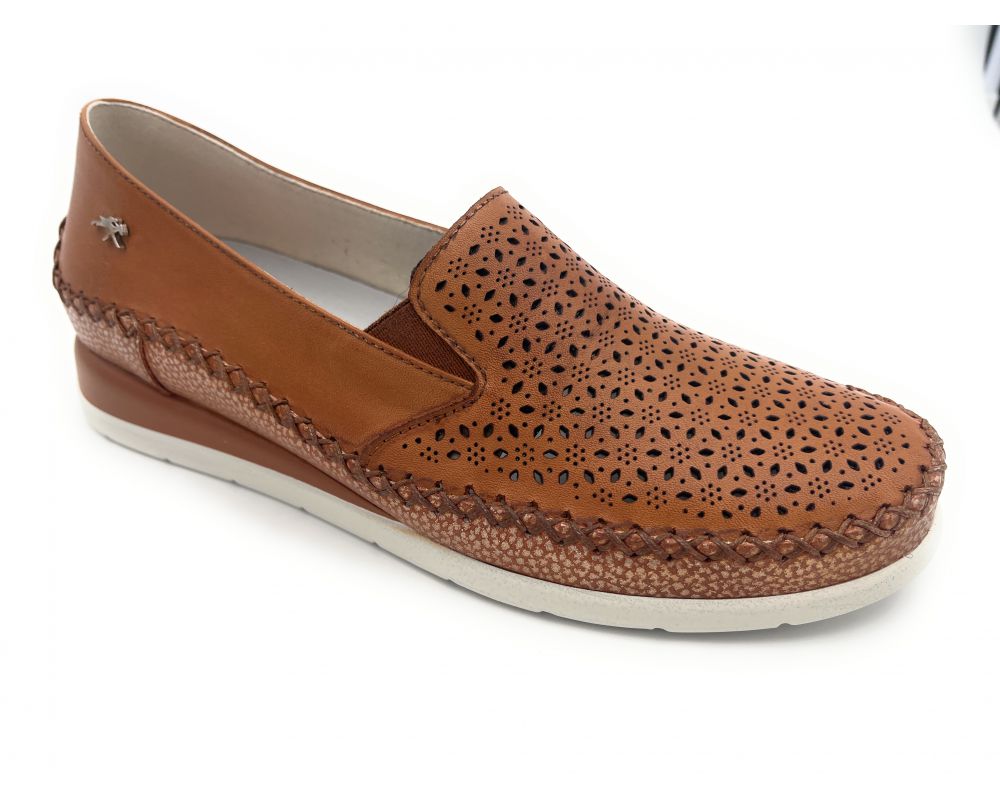 FLUCHOS F2144 cuero