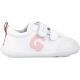 Garvalin 242320 bco rosa