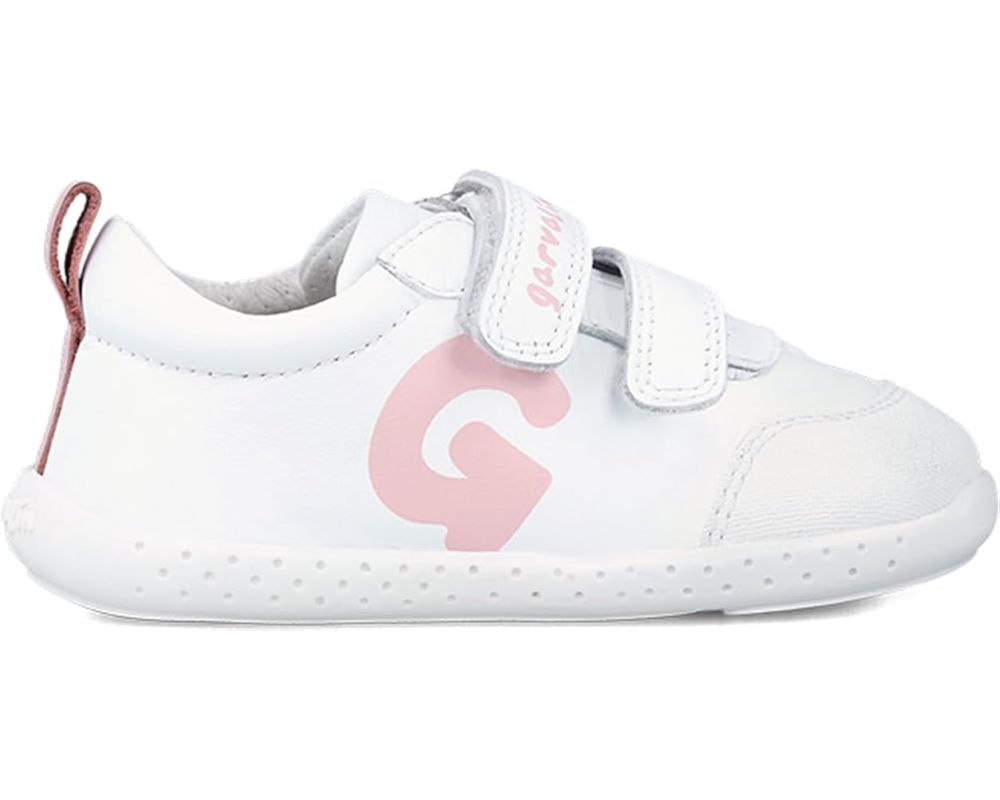 Garvalin 242320 bco rosa