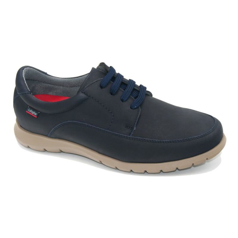 Callaghan zapato cordones MARINO 81308