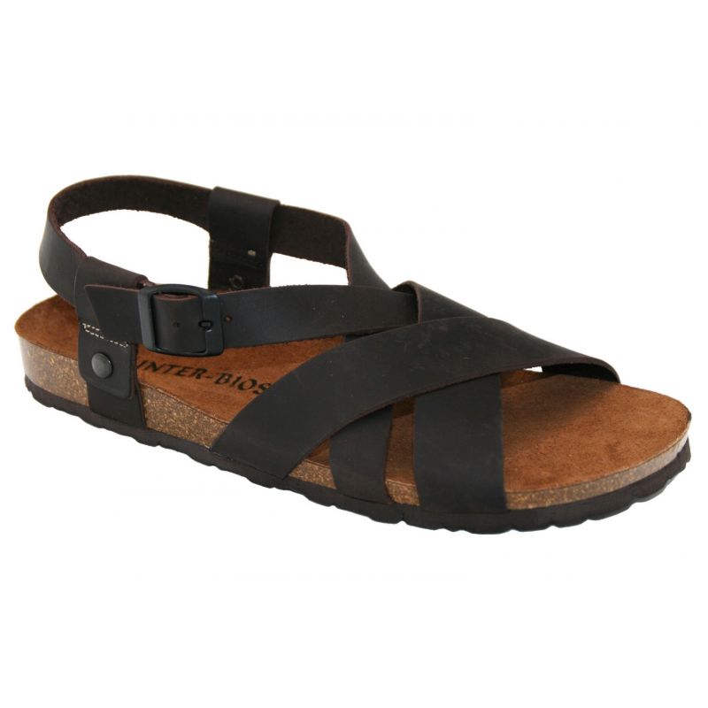 sandalias interbios hombre - 53% descuento - drsosa.cl