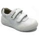 Biomecanics 182195 deportivo Blanco velcros