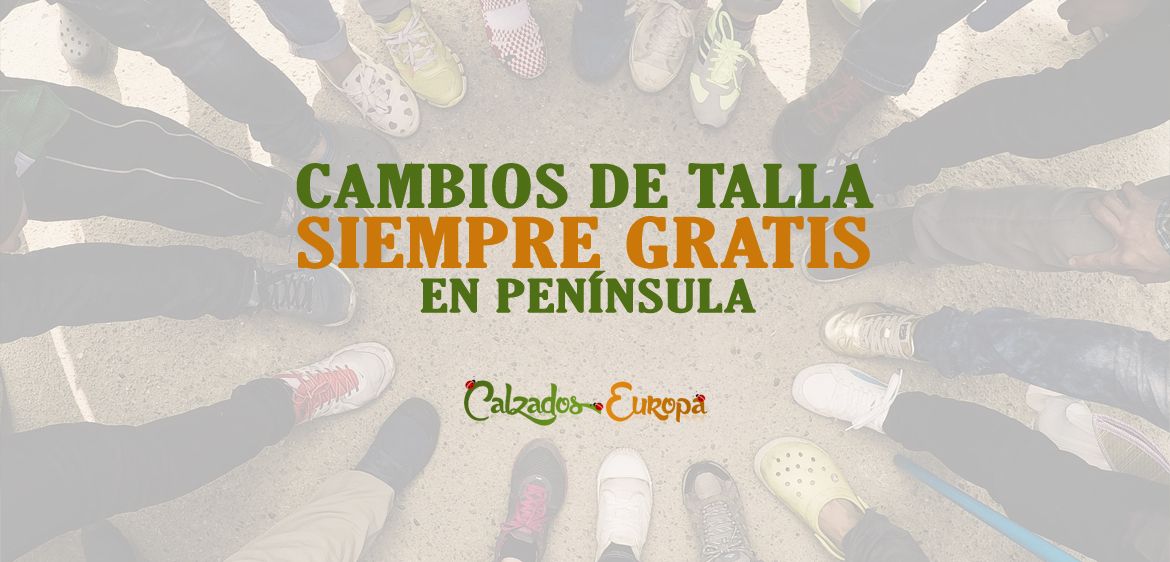 Zapatos de niño, Tienda de Calzados Online